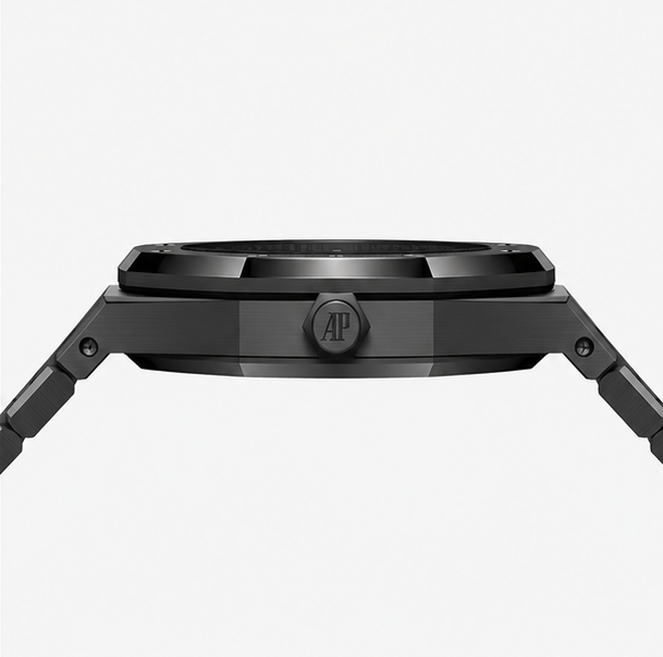 Audemars Piguet Royal Oak Black Ceramic