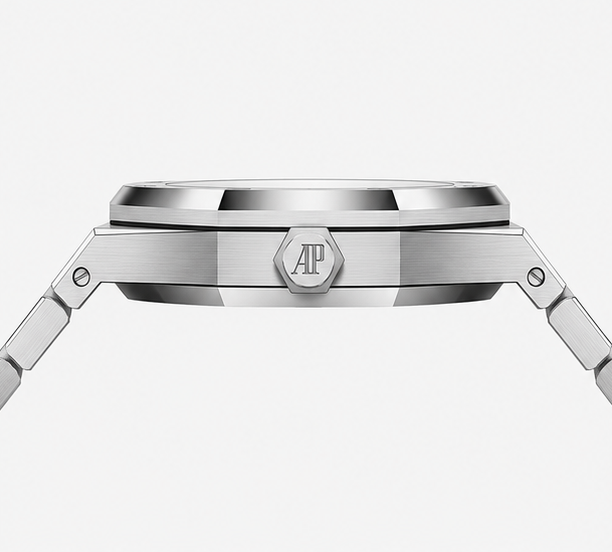 Audemars Piguet Royal Oak Green Dial