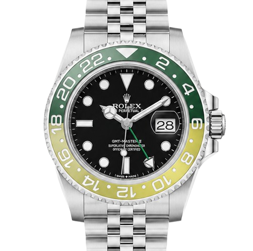 Rolex GMT-Master II Sprite