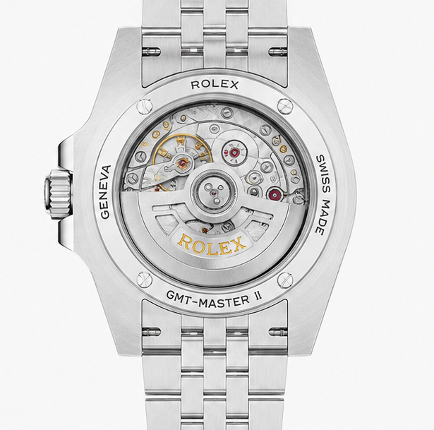 Rolex GMT-Master II Sprite