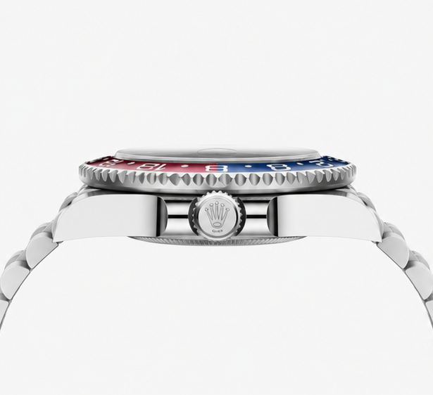 Rolex GMT-Master II Pepsi