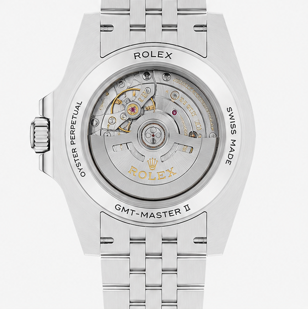 Rolex GMT-Master II Coke