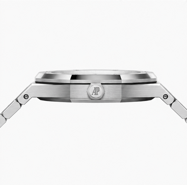 Audemars Piguet Royal Oak Selfwinding Silver Dial