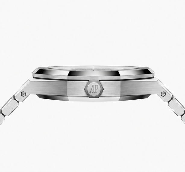 Audemars Piguet Royal Oak Selfwinding Black Dial