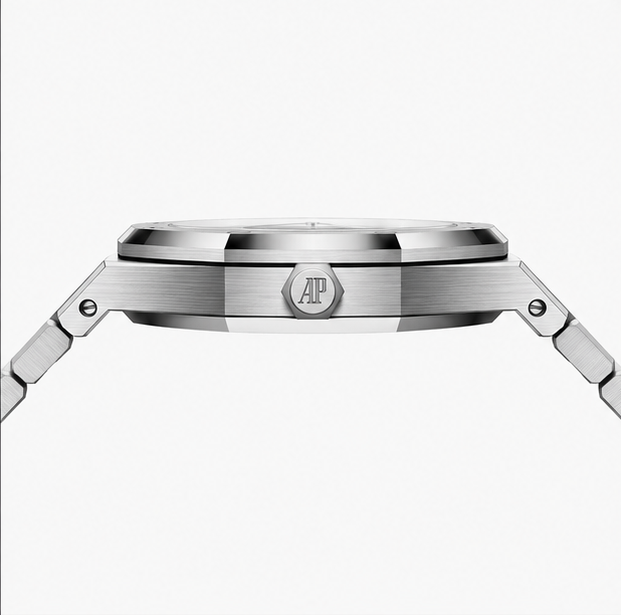 Audemars Piguet Royal Oak Selfwinding Grey Dial