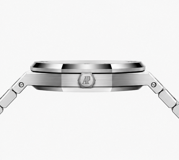 Audemars Piguet Royal Oak Selfwinding Green Dial