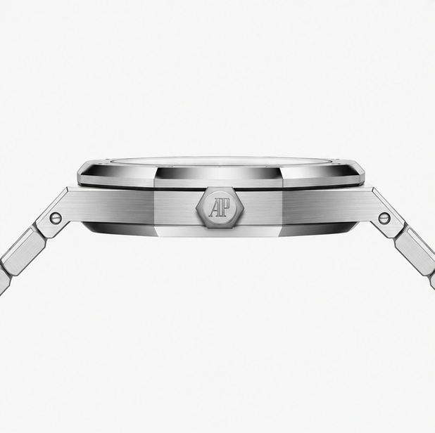Audemars Piguet Royal Oak Selfwinding Teal Dial