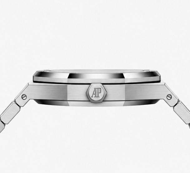 Audemars Piguet Royal Oak Double Balance Wheel Openworked