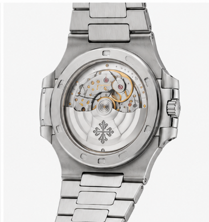 Patek Philippe Nautilus 5711/1A-010.
