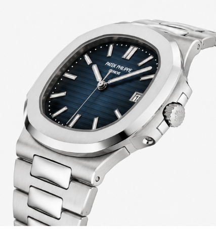 Patek Philippe Nautilus 5711/1A-010.