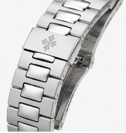 Patek Philippe Nautilus 5711/1A-010.