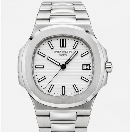 Patek Philippe Nautilus 5711/1A