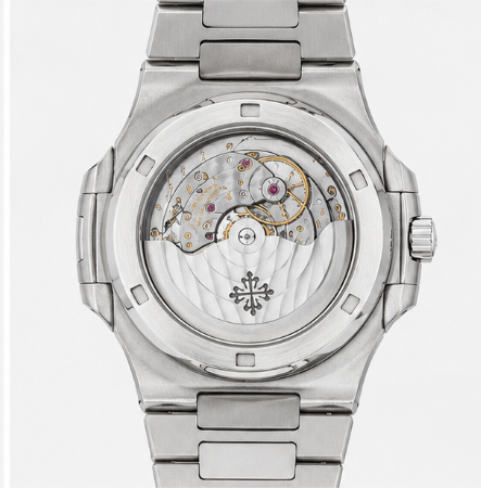 Patek Philippe Nautilus 5711/1A