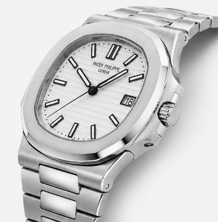Patek Philippe Nautilus 5711/1A