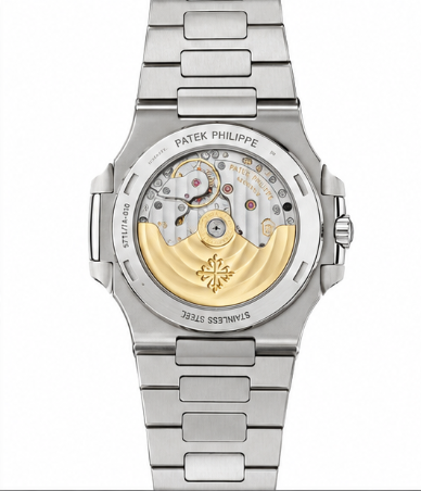 Patek Philippe Nautilus 5711/1A-010