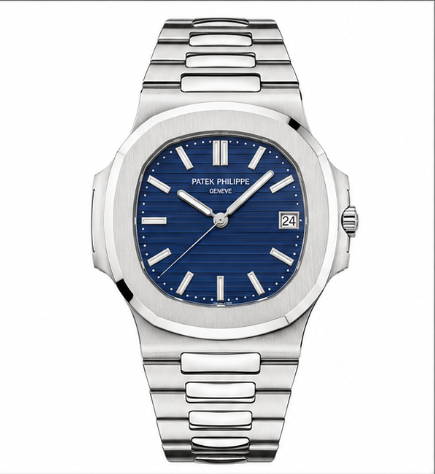 Patek Philippe Nautilus 5711/1A-010 Blue Dial