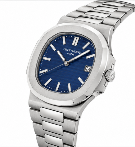 Patek Philippe Nautilus 5711/1A-010 Blue Dial
