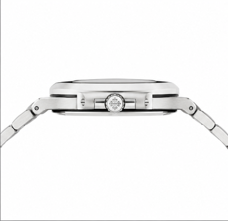 Patek Philippe Nautilus 5711/1A-010 Blue Dial