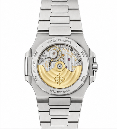 Patek Philippe Nautilus 5711/1A-010 Blue Dial